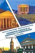 Fundamentos Clasicos de la Democracia y la Administracion
