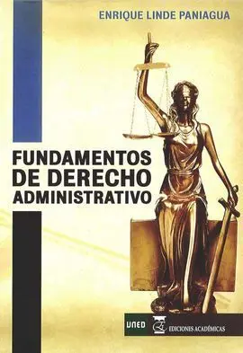 Fundamentos de Derecho Administrativo