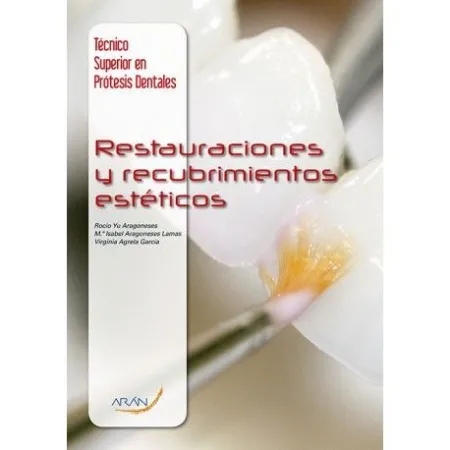 Restauraciones y Recubrimientos Estéticos