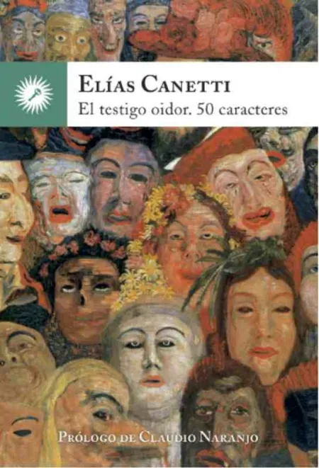 Testigo Oidor. 50 Caracteres