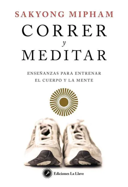 Correr y Meditar