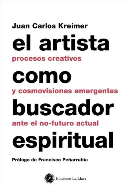 Artista Como Buscador Espiritual, el