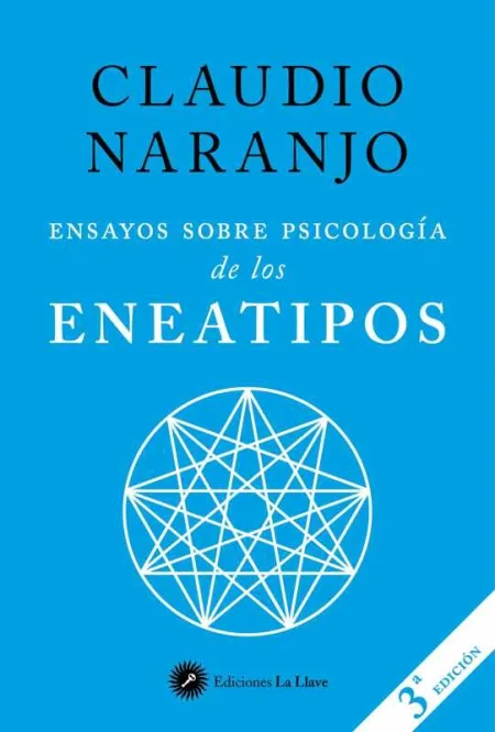 Enzayos Sobre Psicología de los Eneatipos