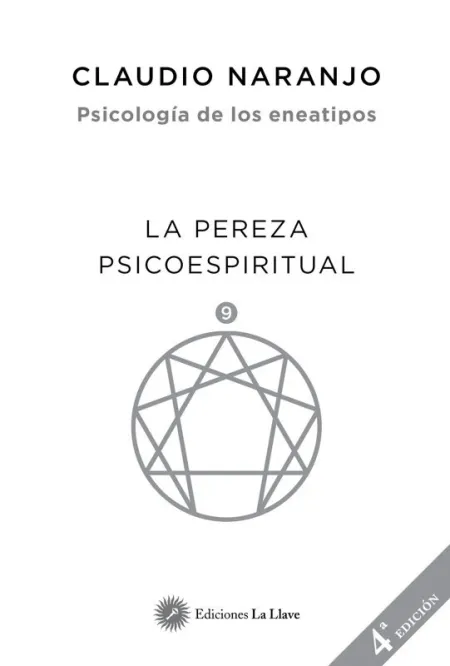 Pereza Psicoespiritual,La