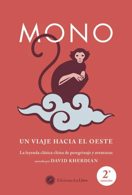 Mono, un Viaje Hacia el Oeste