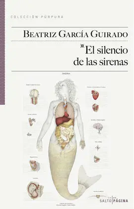 El Silencio de las Sirenas