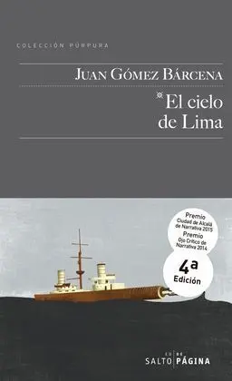 El Cielo de Lima