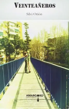 Veinteañeros