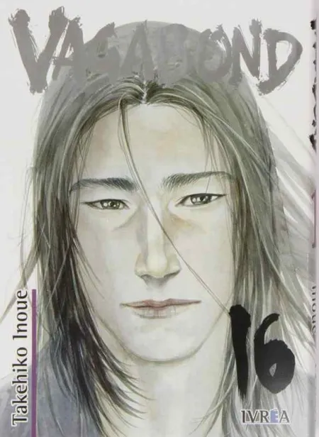Vagabond 16