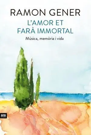 L'amor Et Farà Immortal