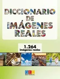 Diccionario de Imágenes Reales