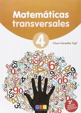 MATEMÁTICAS TRANSVERSALES