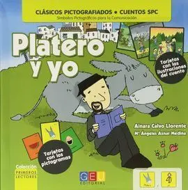 Platero y yo