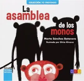 La Asamblea de los Monos