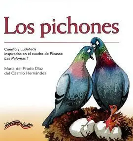 Pichones, los. Cuendo y Ludoteca Inspirados en el Cuadro de