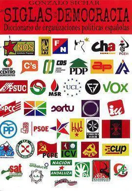 Las Siglas de la Democracia
