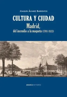 Cultura y Ciudad