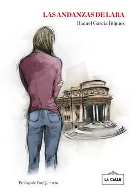 Las Andanzas de Lara