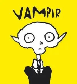 Vampir (3ª Ed)