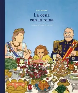 La Cena con la Reina