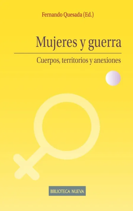 Mujeres y Guerra