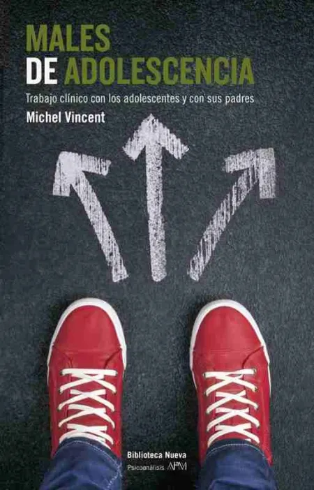 Males de Adolescencia