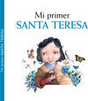 MI PRIMER SANTA TERESA