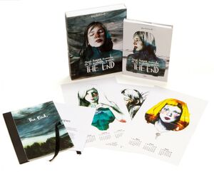 KIT QUE HACER CUANDO EN LA PANTALLA... PAULA BONET