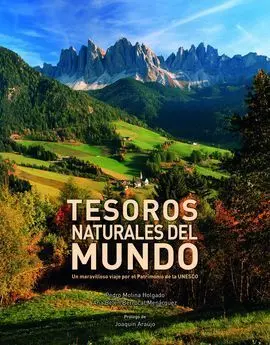 Tesoros Naturales del Mundo