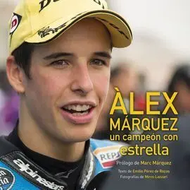 Alex Marquez
