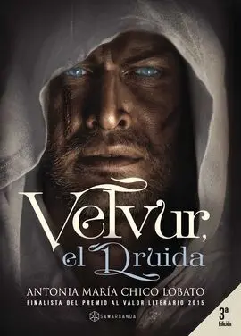 Velvur el Druida