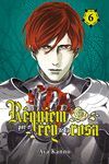 RÉQUIEM POR EL REY DE LA ROSA, VOL. 6