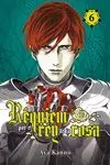 Réquiem por el Rey de la Rosa, Vol. 6