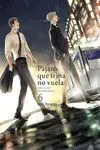 Pájaro que Trina no Vuela, Vol. 6 (2ªed)