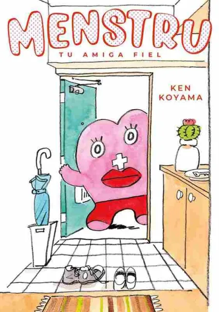 Menstru, tu Amiga Fiel