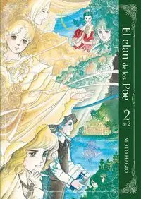 El Clan de los Poe, Vol. 2