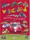 Velocidad Motos y Coches