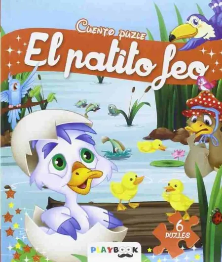 El Patito Feo