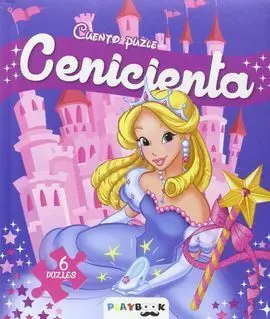 Cenicienta