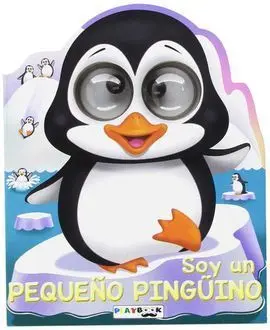 Soy un Pequeño Pingüino