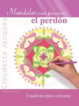 Mandalas para Favorecer el Perdon