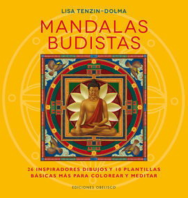 MANDALAS BUDISTAS