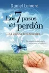 7 Pasos del Perdón, los