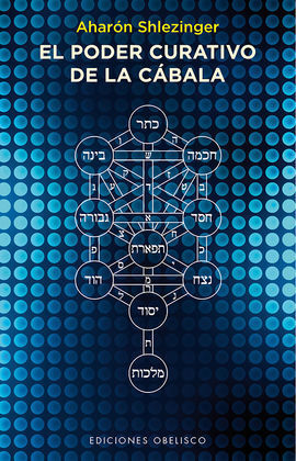 PODER CURATIVO DE LA CABALA,LA