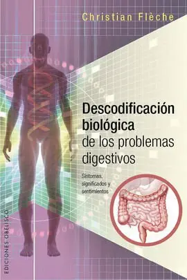Descodificación Biológica de los Problemas Digestivos