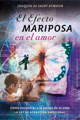 EFECTO MARIPOSA EN EL AMOR,EL