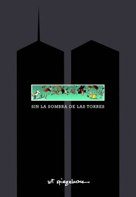 Sin la Sombra de las Torres