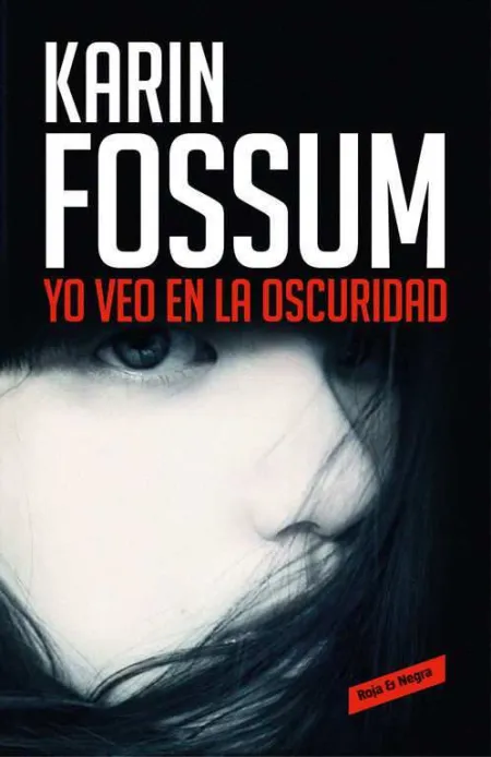 Yo Veo en la Oscuridad