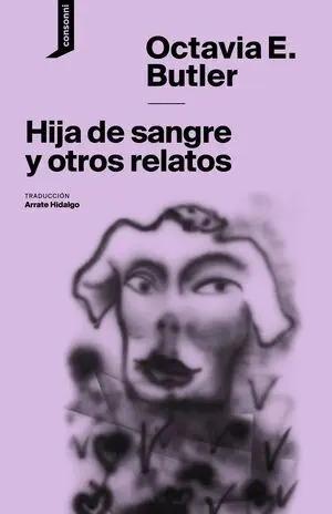 Hija de Sangre y Otros Relatos