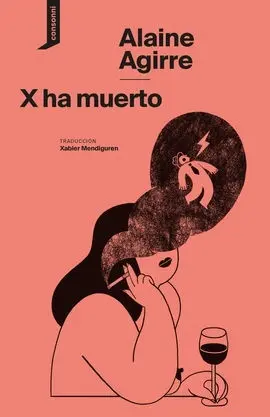 X Ha Muerto